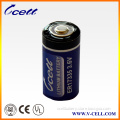 3.6V 1900mAh 2/3A Er17335 Lithium Polymer Battery Pack